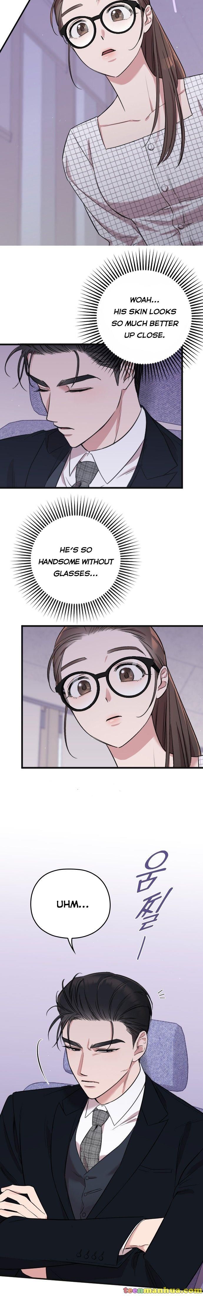 Marry My Husband Chapter 5 image 16
